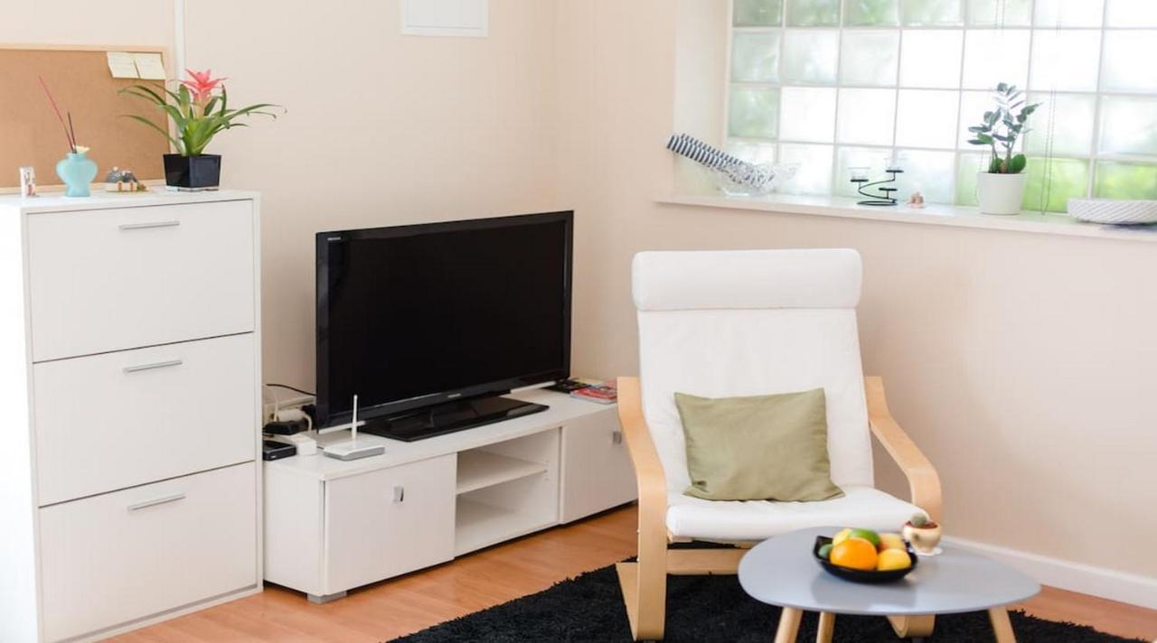 Dream Apartment Solitudo Dubrovnik Eksteriør bilde