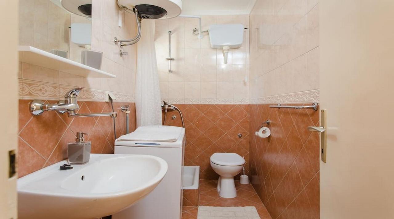 Dream Apartment Solitudo Dubrovnik Eksteriør bilde