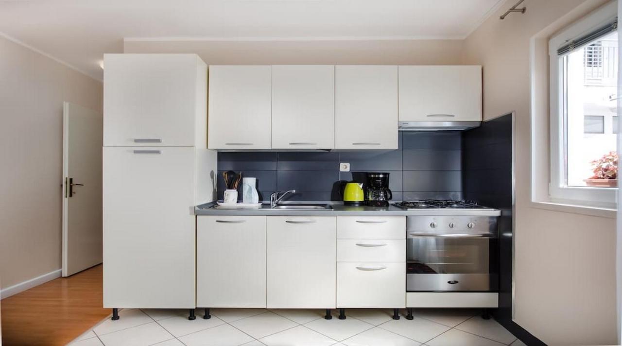 Dream Apartment Solitudo Dubrovnik Eksteriør bilde