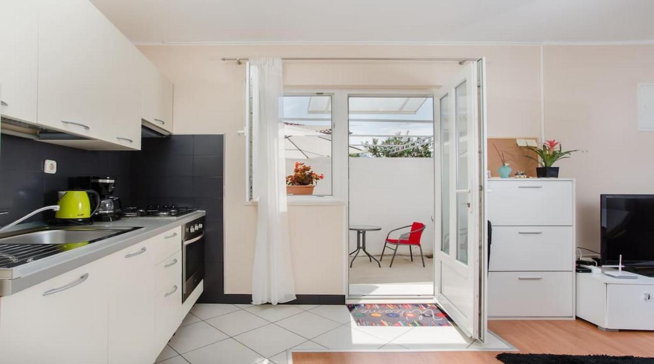 Dream Apartment Solitudo Dubrovnik Eksteriør bilde