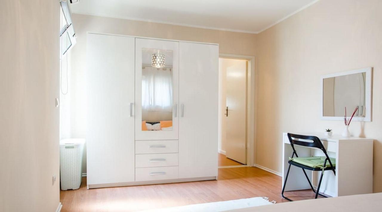 Dream Apartment Solitudo Dubrovnik Eksteriør bilde