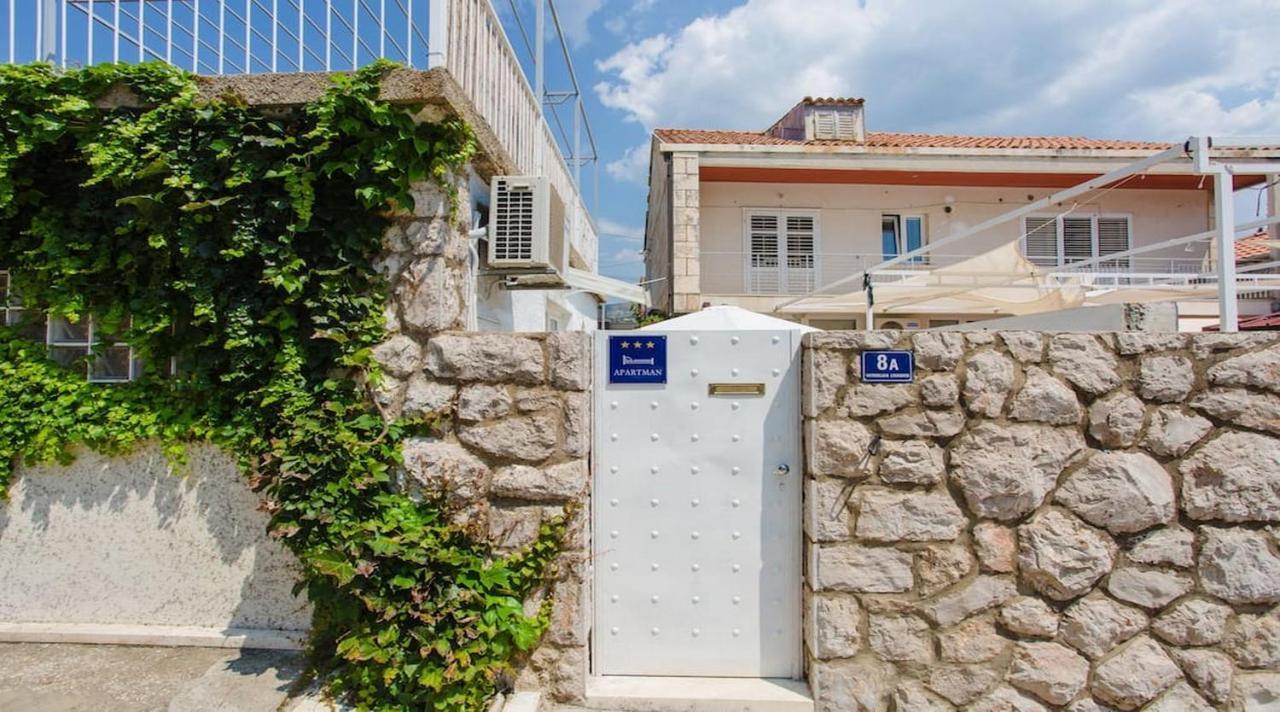 Dream Apartment Solitudo Dubrovnik Eksteriør bilde