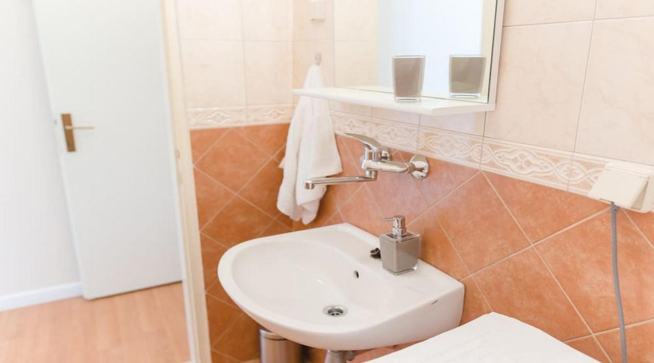 Dream Apartment Solitudo Dubrovnik Eksteriør bilde