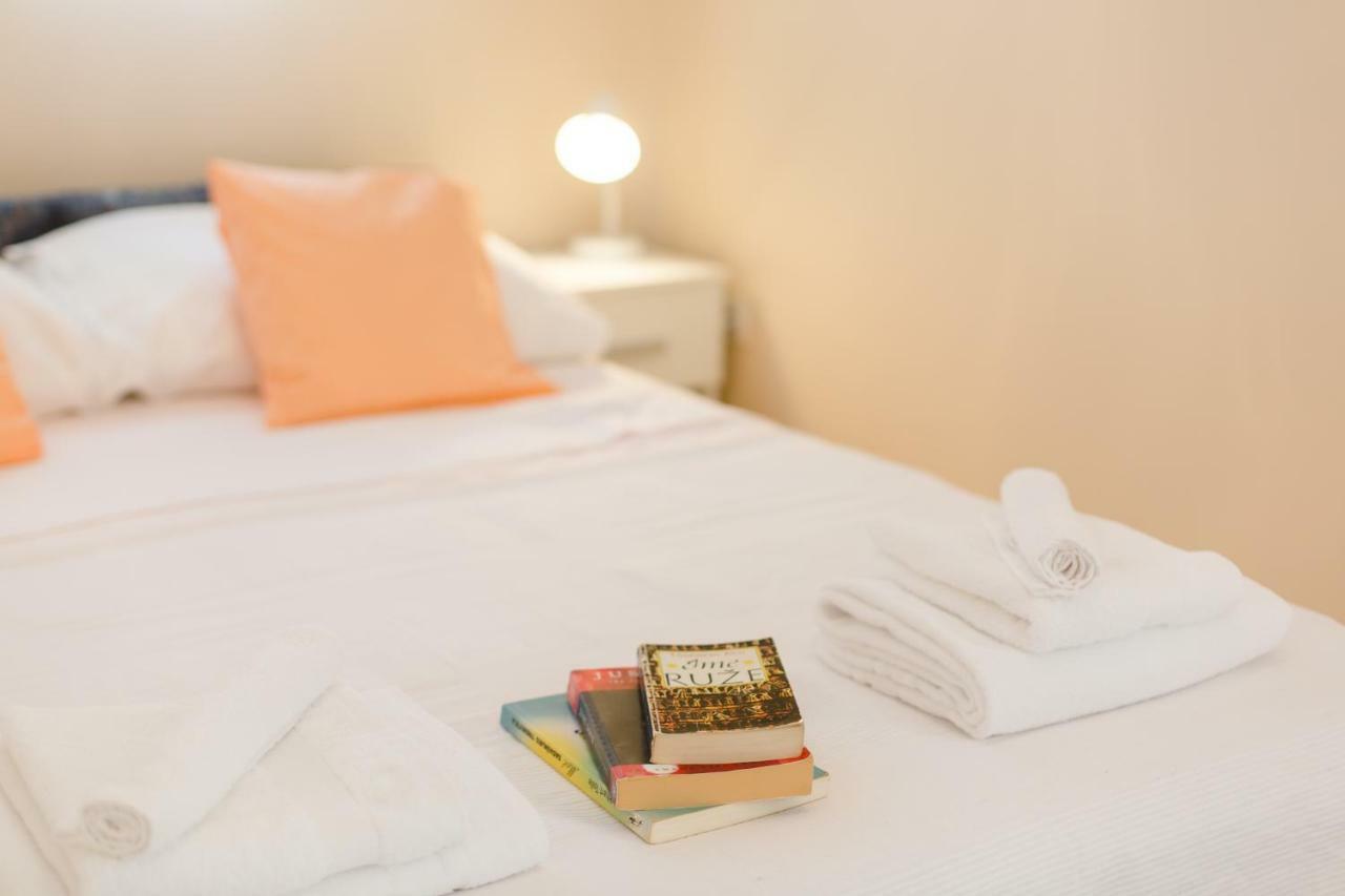 Dream Apartment Solitudo Dubrovnik Eksteriør bilde