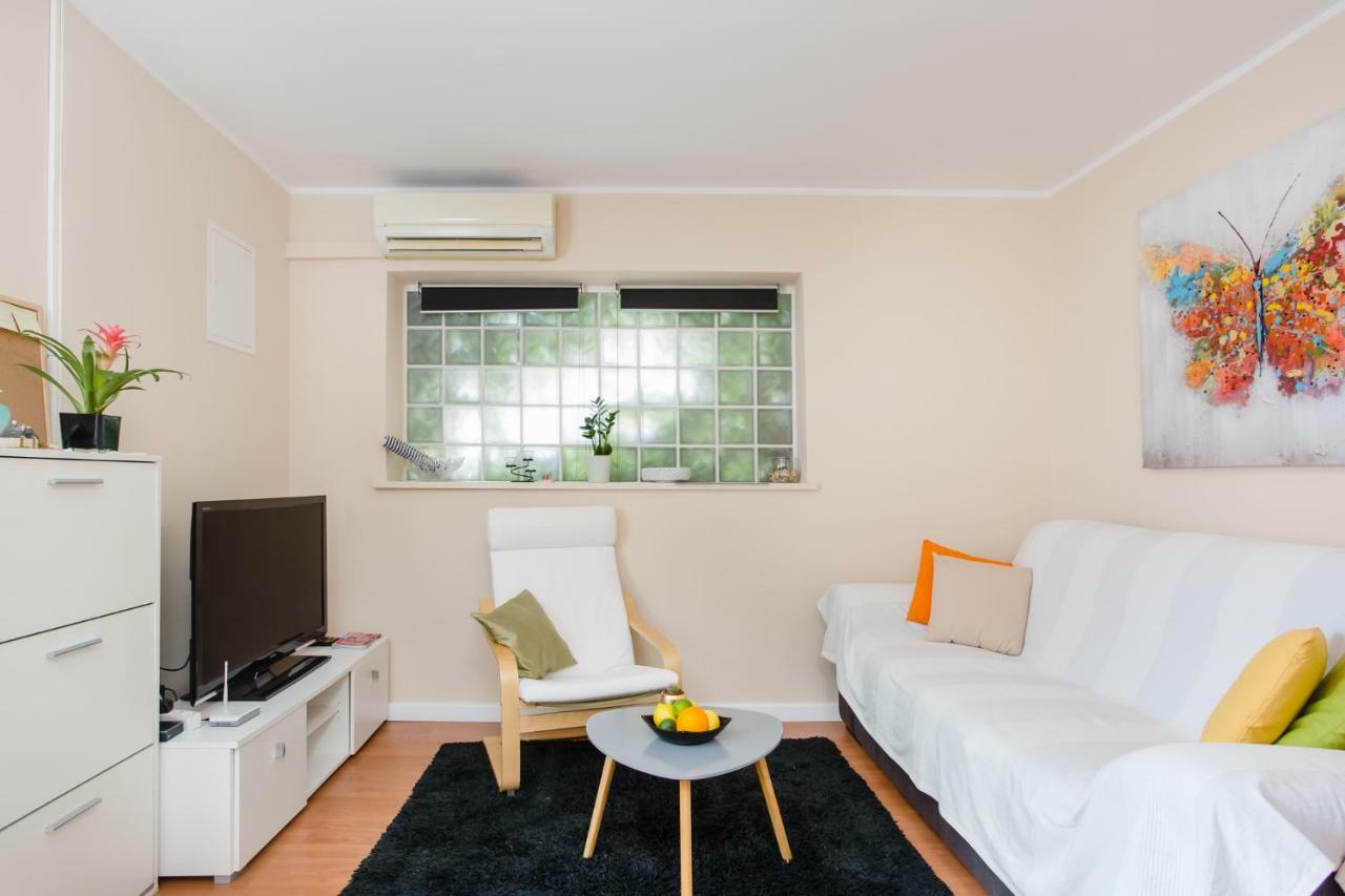 Dream Apartment Solitudo Dubrovnik Eksteriør bilde