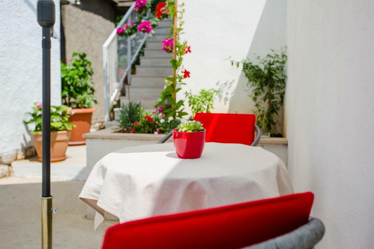 Dream Apartment Solitudo Dubrovnik Eksteriør bilde