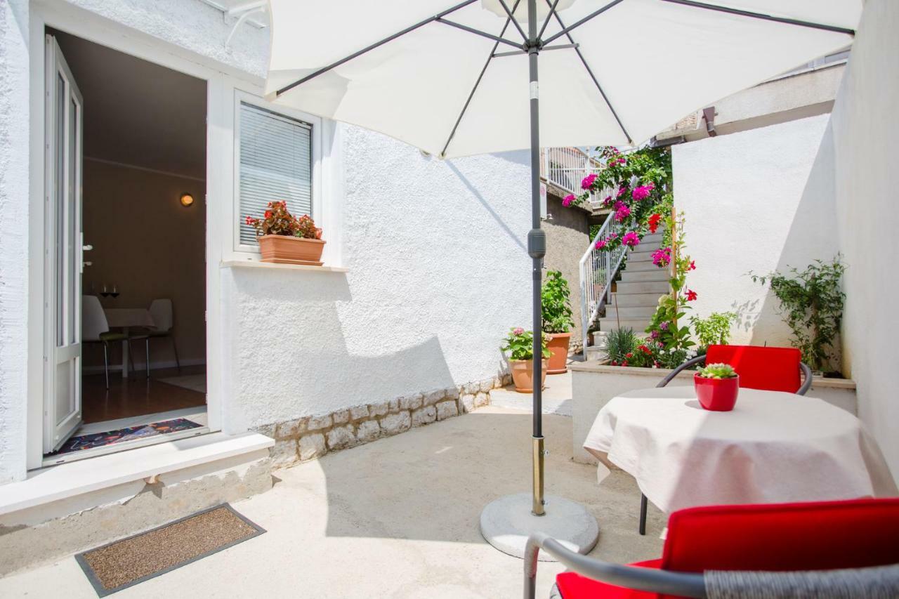 Dream Apartment Solitudo Dubrovnik Eksteriør bilde